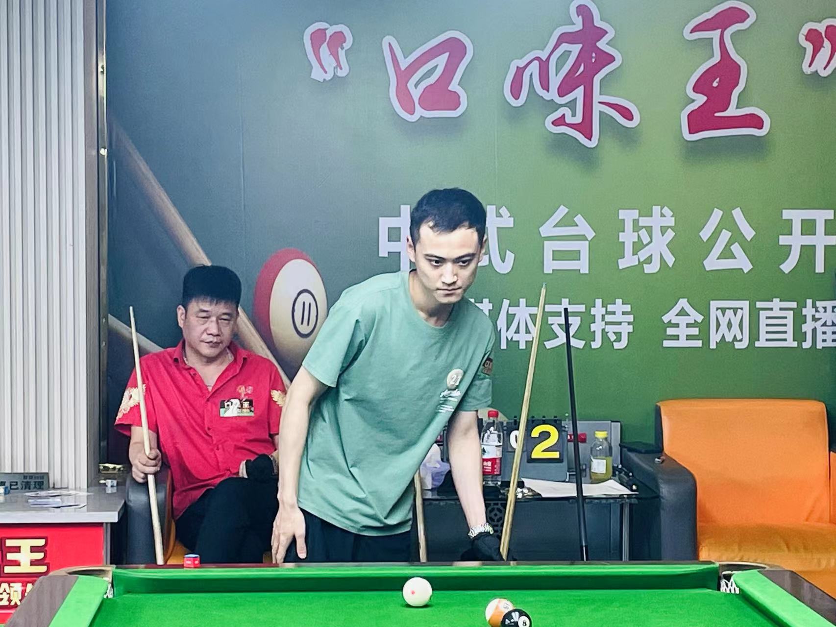 色表现不仅