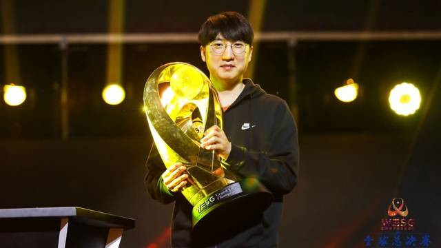 等待之后