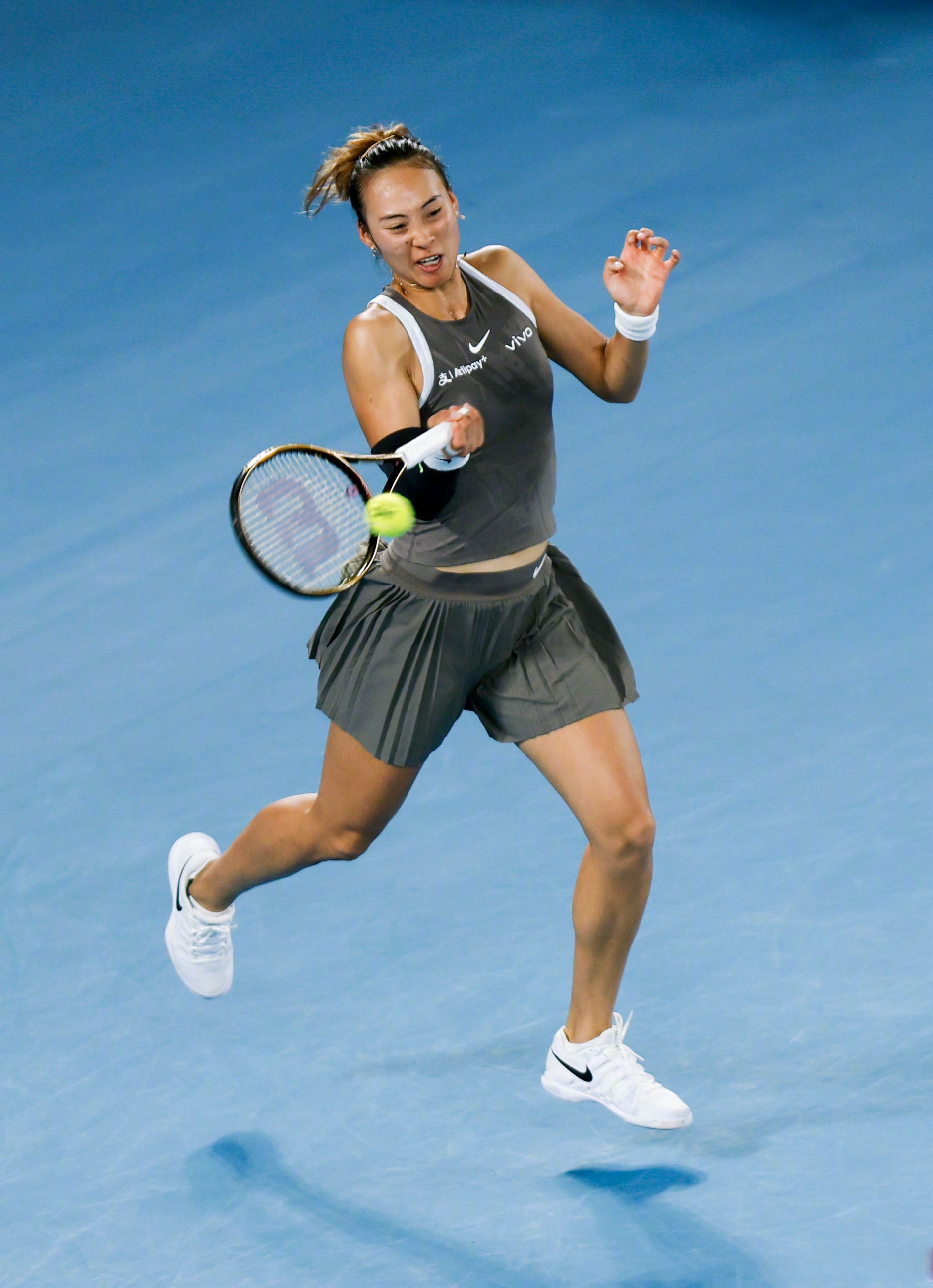 大奖赛带来 大奖赛带来