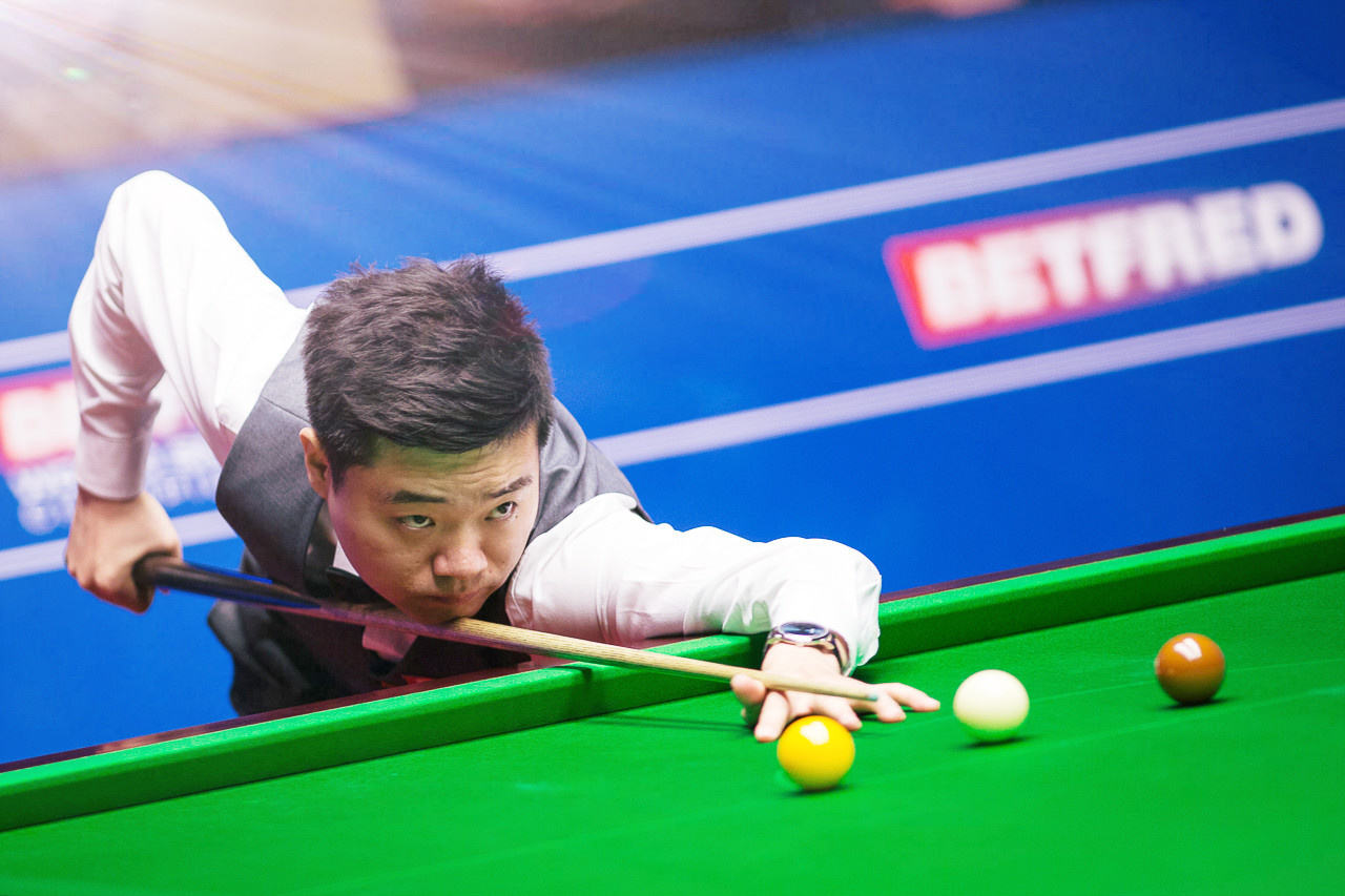 的残酷环境 的残酷环境