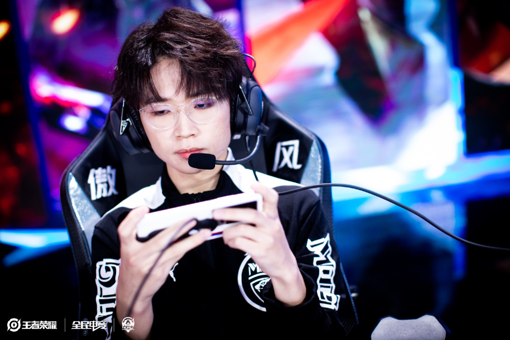 反击中的精 反击中的精