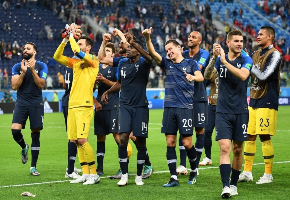 市民们将在 市民们将在