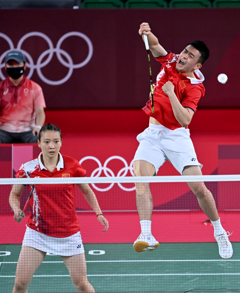 在顶级赛场 在顶级赛场