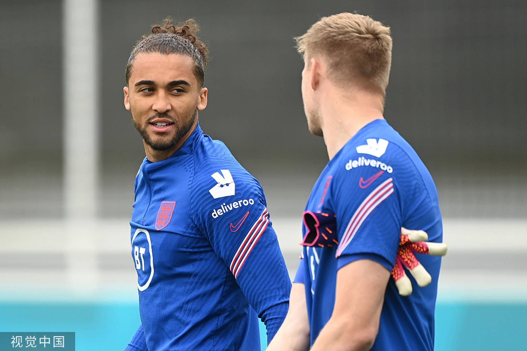 自然聚焦 自然聚焦